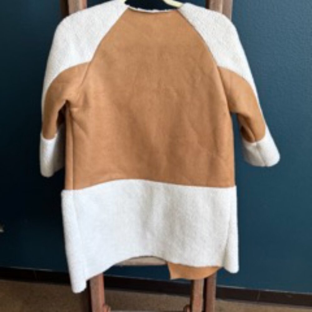 Shearling Jacket - image 7